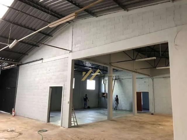 Galpão venda em Região Imediata de Campinas, Região Metropolitana de Campinas