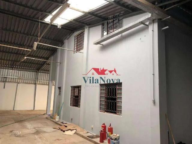 Galpão venda em Região Imediata de Campinas, Região Metropolitana de Campinas