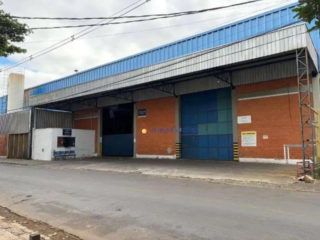 Galpão venda em Região Imediata de Campinas, Região Metropolitana de Campinas