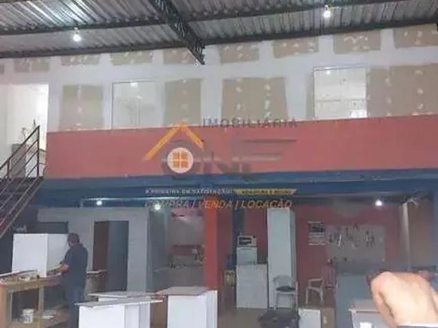 Galpão venda em Jardim Pau Preto, Indaiatuba