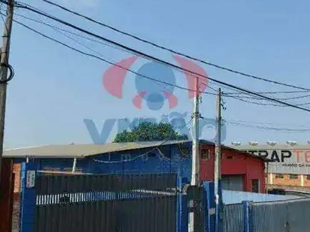Galpão venda em Região Imediata de Campinas, Região Metropolitana de Campinas