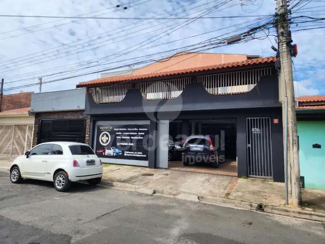 Galpão venda em Indaiatuba, Jardim Paulista II