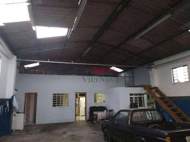 Galpão venda em Região Imediata de Campinas, Região Metropolitana de Campinas