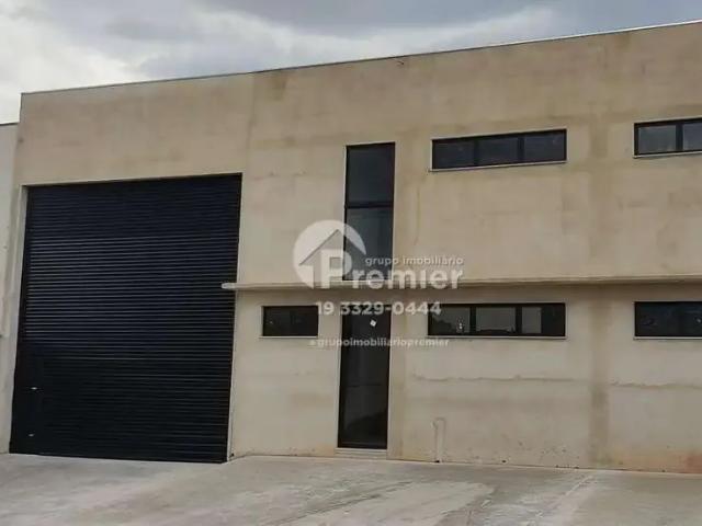 Galpão venda em Região Imediata de Campinas, Região Metropolitana de Campinas