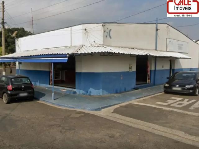 Galpão venda em Indaiatuba, Jardim América