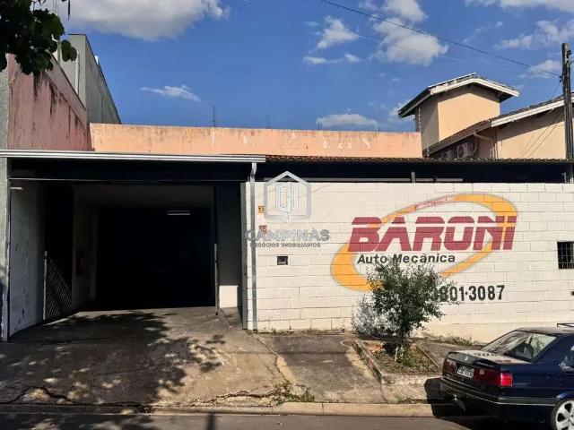 Galpão venda em Região Imediata de Campinas, Região Metropolitana de Campinas