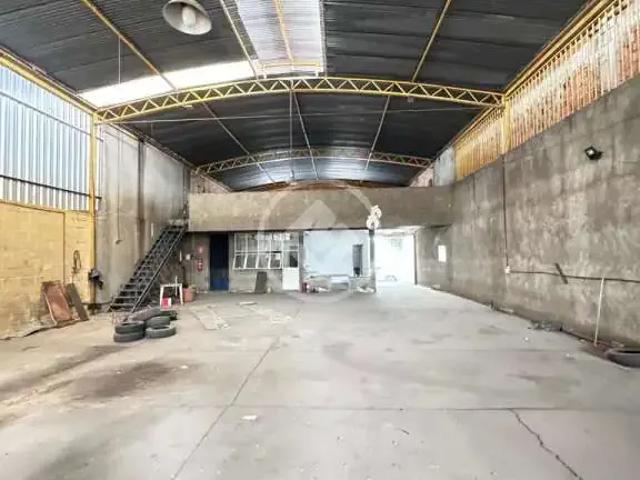 Galpão venda em Região Geográfica Imediata de Ipatinga, Região Metropolitana do Vale do Aço