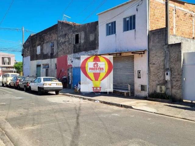 Galpão venda em Iperó, Região Geográfica Intermediária de Sorocaba
