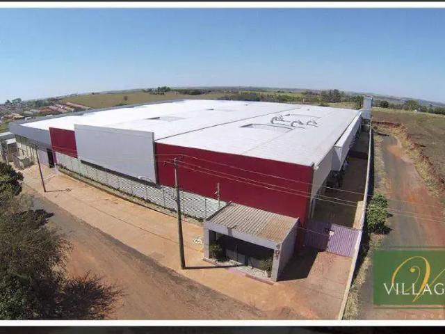 Galpão venda em Região Imediata de São José do Rio Preto, Região Metropolitana de São José do Rio Preto