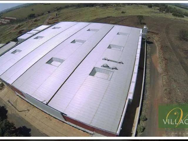 Galpão venda em Região Imediata de São José do Rio Preto, Região Metropolitana de São José do Rio Preto