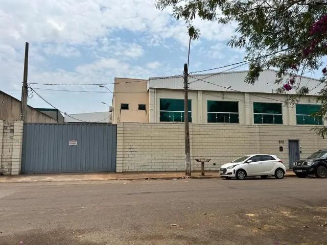 Galpão venda em Região Imediata de Limeira, Região Metropolitana de Piracicaba