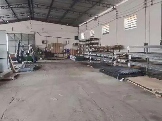 Galpão venda em Região Imediata de Itapeva, Itapeva