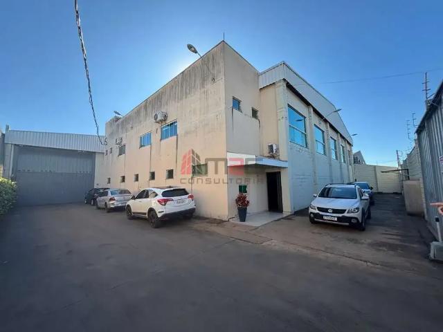 Galpão venda em Região Imediata de Limeira, Região Metropolitana de Piracicaba