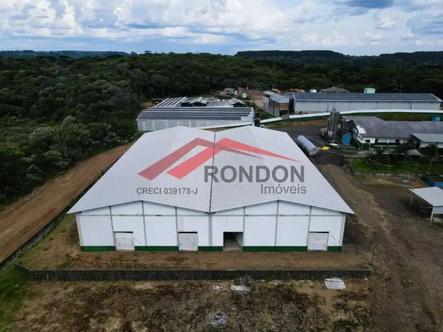 Galpão venda em Região Geográfica Imediata de Concórdia, Irani