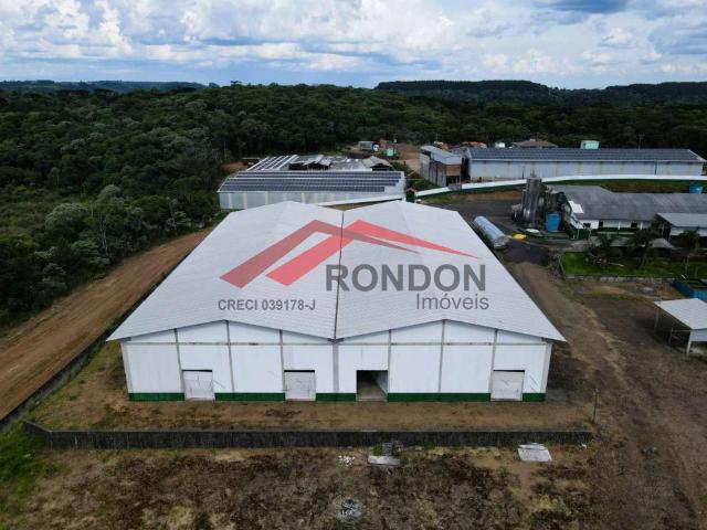 Galpão venda em Irani, Região Geográfica Intermediária de Chapecó