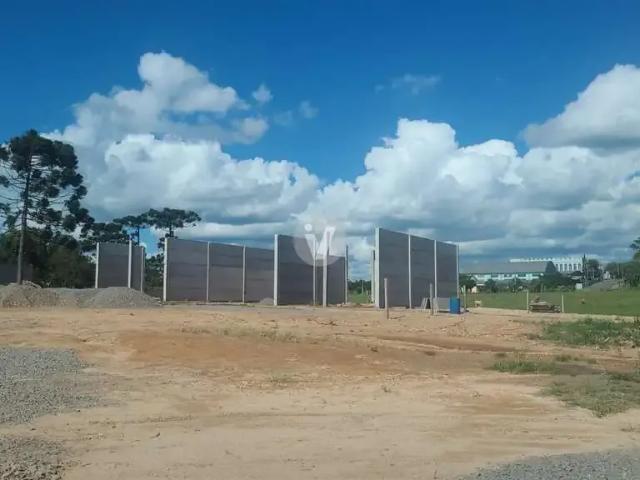 Galpão venda em Região Geográfica Imediata de Santa Maria, Santa Maria