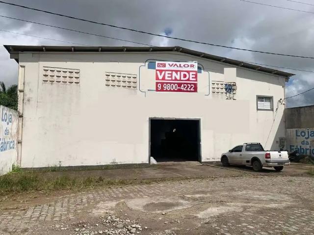 Galpão venda em Região Geográfica Imediata de Itabaiana, Itabaiana