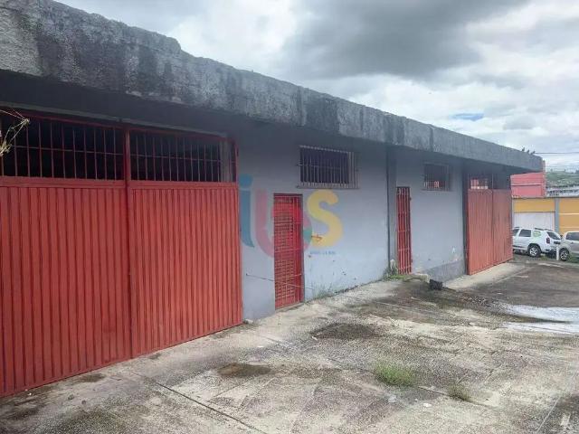 Galpão venda em Região Geográfica Imediata de Ilhéus – Itabuna, Itabuna