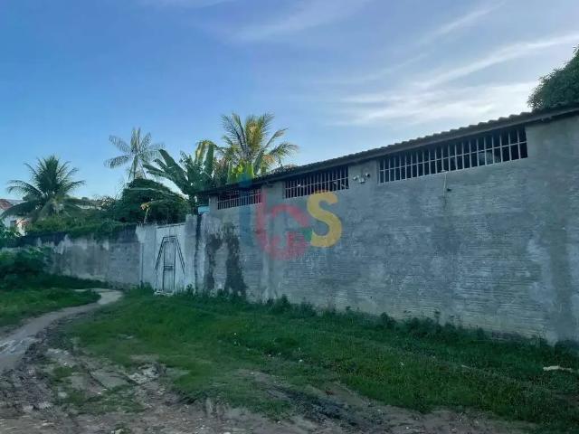 Galpão venda em Região Geográfica Imediata de Ilhéus – Itabuna, Itabuna