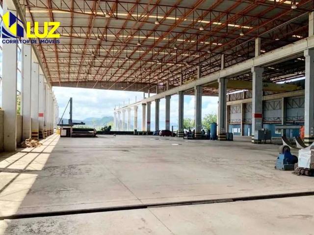 Galpão venda em Itaitinga, Região Geográfica Intermediária de Fortaleza