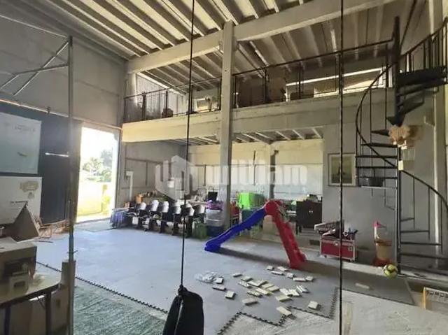 Galpão venda em Região Geográfica Imediata de Itajaí, Itajaí