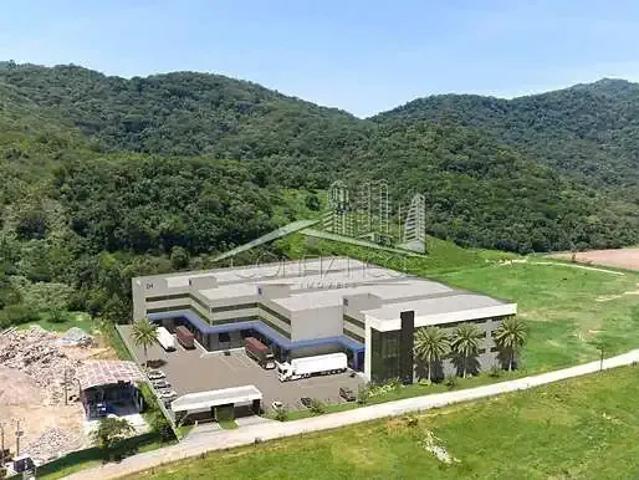 Galpão venda em Região Geográfica Imediata de Itajaí, Itajaí