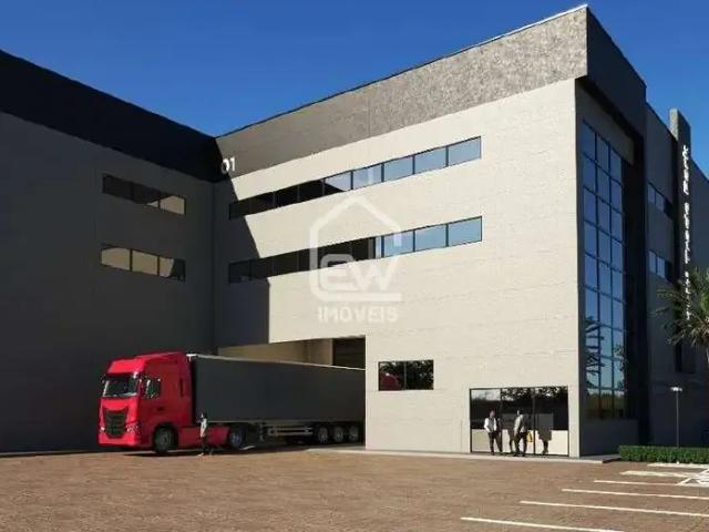 Galpão venda em Região Geográfica Imediata de Itajaí, Itajaí