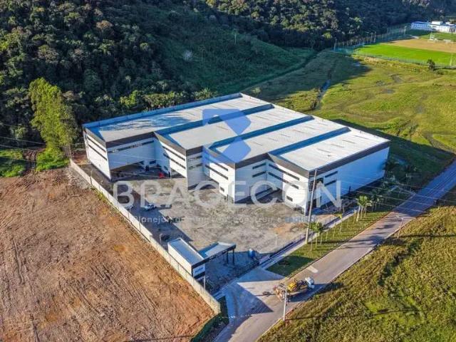 Galpão venda em Região Geográfica Imediata de Itajaí, Itajaí