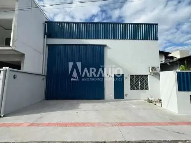 Galpão venda em Região Geográfica Imediata de Itajaí, Itajaí