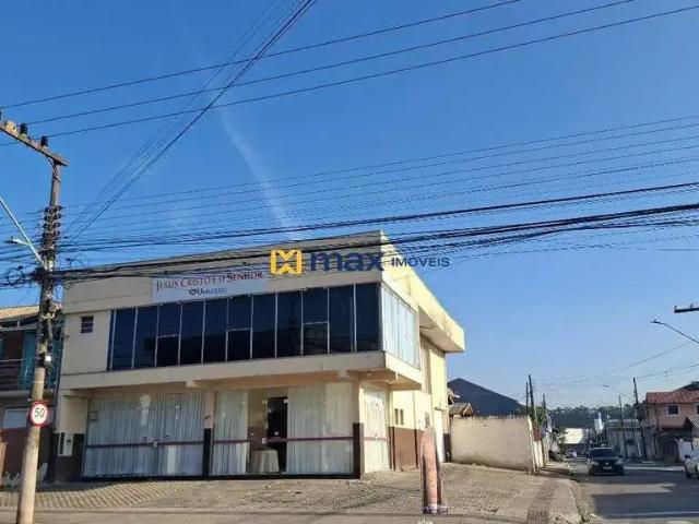 Galpão venda em Itajaí, Região Geográfica Intermediária de Blumenau