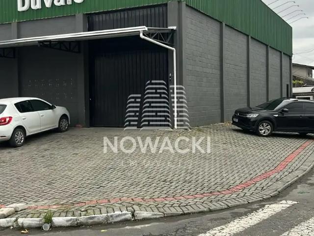 Galpão venda em Região Geográfica Imediata de Itajaí, Itajaí