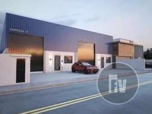 Galpão venda em Região Geográfica Imediata de Itajaí, Itajaí