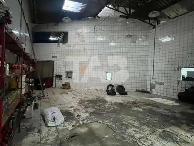 Galpão venda em Região Geográfica Imediata de Itajaí, Itajaí
