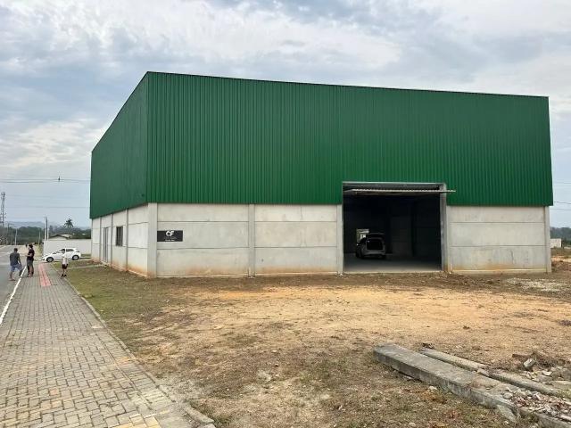 Galpão venda em Região Geográfica Imediata de Itajaí, Itajaí