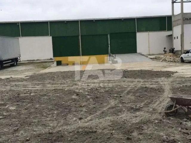 Galpão venda em Região Geográfica Imediata de Itajaí, Itajaí