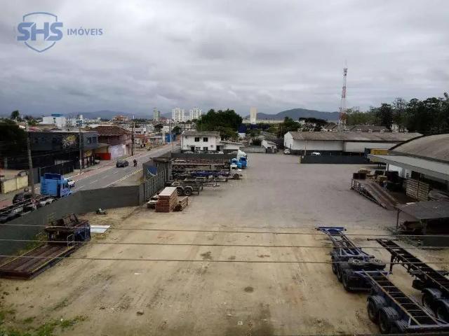Galpão venda em Região Geográfica Imediata de Itajaí, Itajaí