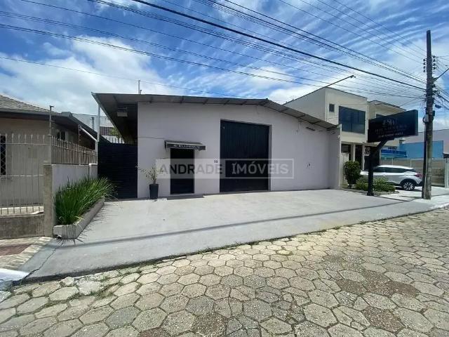 Galpão venda em Região Geográfica Imediata de Itajaí, Itajaí