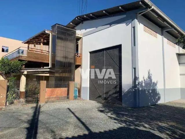 Galpão venda em Região Geográfica Imediata de Itajaí, Itajaí