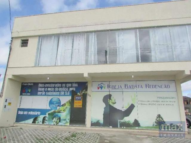 Galpão venda em Região Geográfica Imediata de Itajaí, Itajaí
