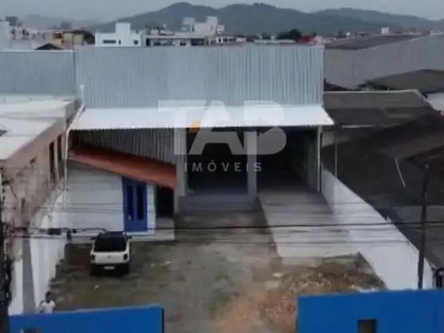 Galpão venda em Região Geográfica Imediata de Itajaí, Itajaí