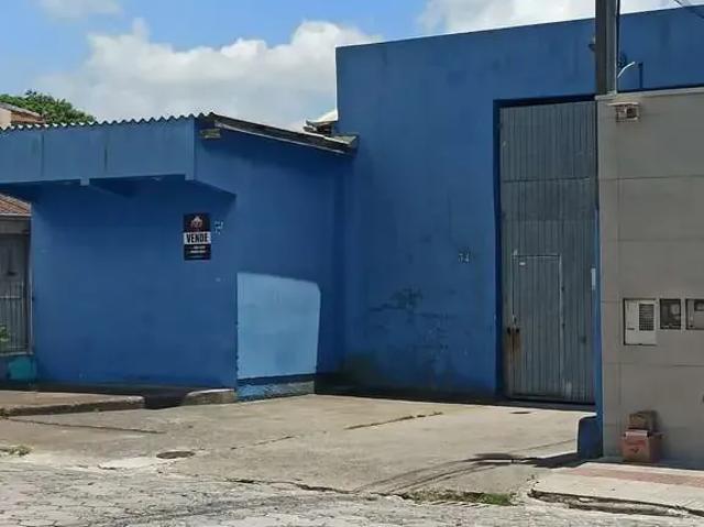 Galpão venda em Região Geográfica Imediata de Itajaí, Itajaí