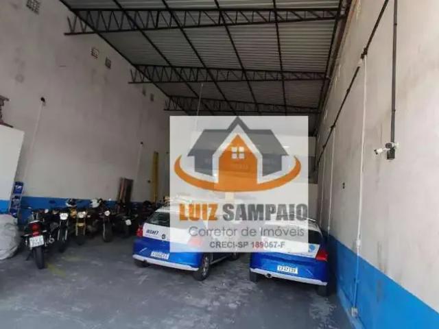 Galpão venda em Itanhaém