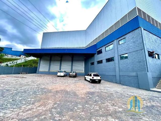 Galpão venda em Região Imediata de São Paulo, Região Metropolitana de São Paulo