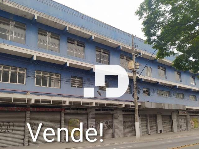 Galpão venda em Itapecerica da Serra