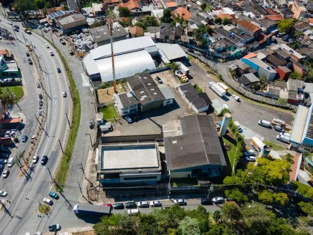 Galpão venda em Região Imediata de São Paulo, Região Metropolitana de São Paulo