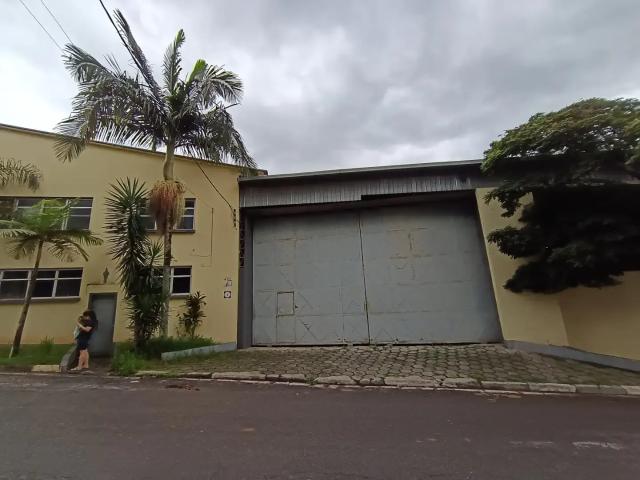 Galpão venda em Região Imediata de São Paulo, Região Metropolitana de São Paulo