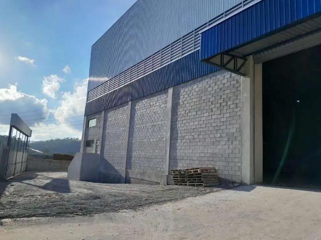 Galpão venda em Região Imediata de São Paulo, Região Metropolitana de São Paulo