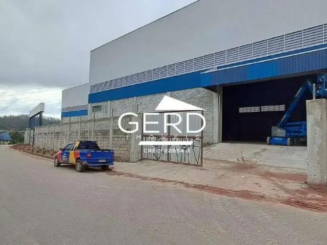 Galpão venda em Região Imediata de São Paulo, Região Metropolitana de São Paulo