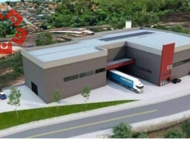 Galpão venda em Região Imediata de São Paulo, Região Metropolitana de São Paulo