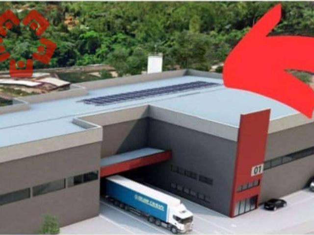 Galpão venda em Região Imediata de São Paulo, Região Metropolitana de São Paulo